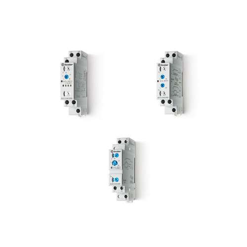 تایمر راه پله فیندر